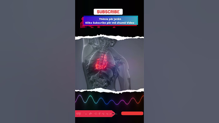 Bëni këtë test dhe do të kuptoni se sa e shëndetshme është zemra juaj