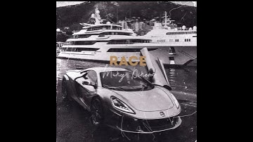 Race (Official Music Audio)