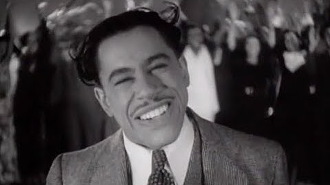 Cab Calloway's Jitterbug Party (1935)
