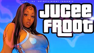 Jucee Froot - Quickie Freestyle (Official Audio)