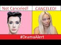 James Charles CANCELED on HOLD! #DramaAlert Trisha Paytas 100% CANCELED!!