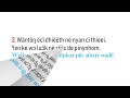Xen ci wëicië yöök më rielde