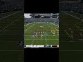 Crazy Finish to a game of Madden 2026!