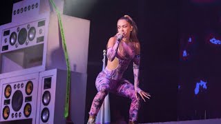 Bad Gyal - Aprendiendo El Sexo   Blin Blin | Live Noites do Porto A Coruña 2021