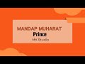 Prince mandap muharat  kalol  2023  mk studio ahmedabad