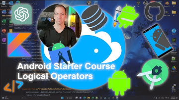 9. Logical & Comparison Operators, If Statements