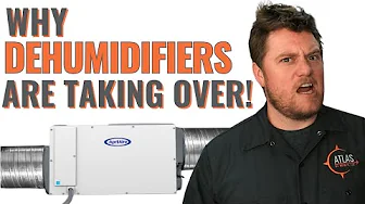 Do YOU Need A Home DEHUMIDIFIER? How to know
