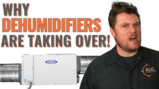 Do YOU Need A Home DEHUMIDIFIER? How to know