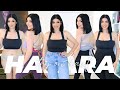 Is it worth it trying halara activewear for the first time  try on haul  halara tryon