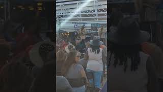 Shake & Dance With Me - Con Funk Shun - Soul Train Cruise 2025