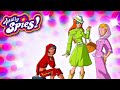 Totally Spies Staffel 3 Folge 20 Mp3 Mp4 Free download