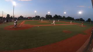 20190622 BruinsvHamiltonJoes 2
