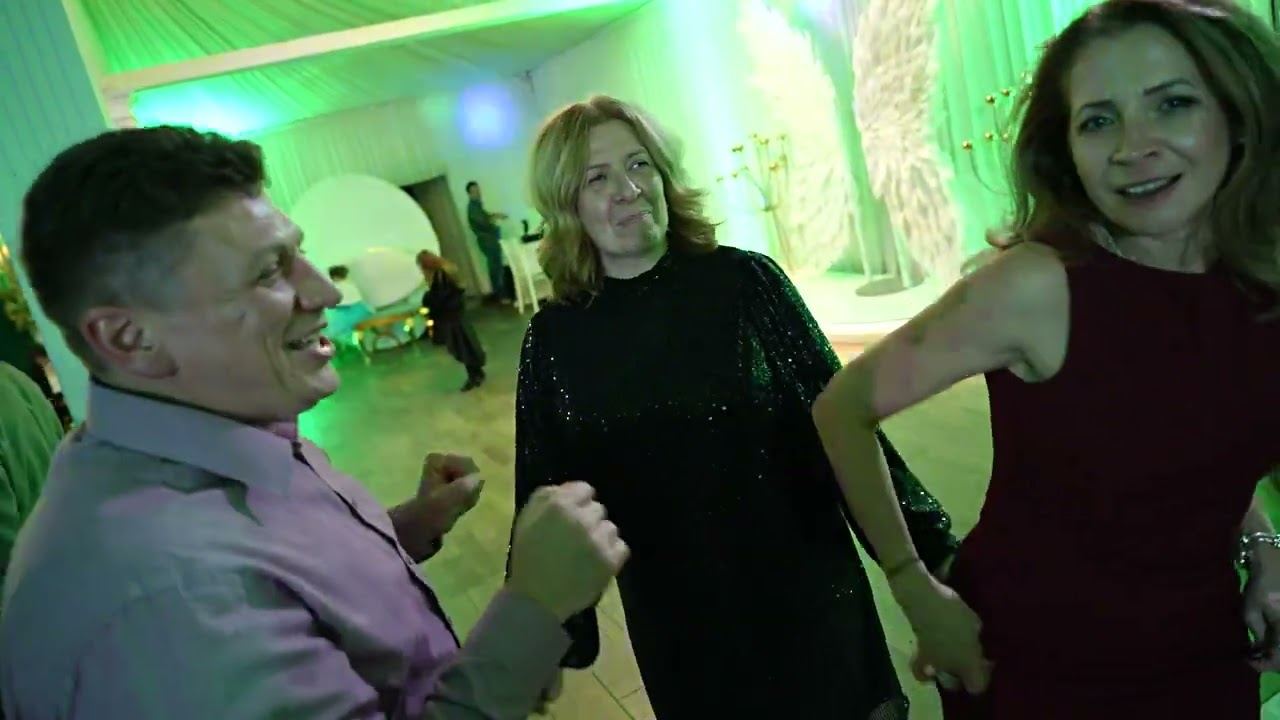 Jabal x Ce Femeie x Restaurant River