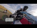 A lap around motorland aragon with gopro