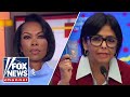 Harris Faulkner: The writing on the wall is VERY clear here...