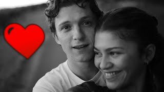 Zendaya Shares the Sweet Bond Tom Holland Has With Her Mom in Hilarious Memory