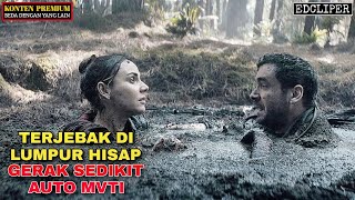 LIBURAN BERUJUNG PETAKA || alur film Quicksand 2023