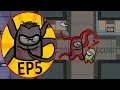 Zombie boss fight in Among us vs zombie [ Episode 5 ] Animation