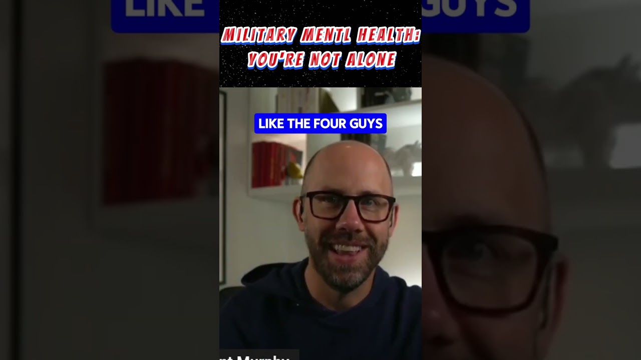 military mental health #foryou #fyp #foryoupage #miltok #successtips #happylife #mindset #veteran #p