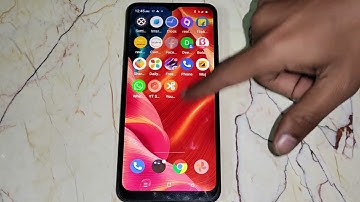 realme c25s power saving mode setting, How to on off power saving mode realme c25s