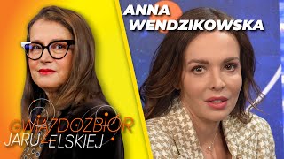 Anna Wendzikowska u Jaruzelskiej o RODZICACH: "chciałam ODEBRAĆ PRAWA RODZICIELSKIE"