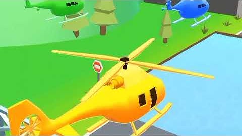 Shape-shifting - All Levels Gameplay Android, iOS #6