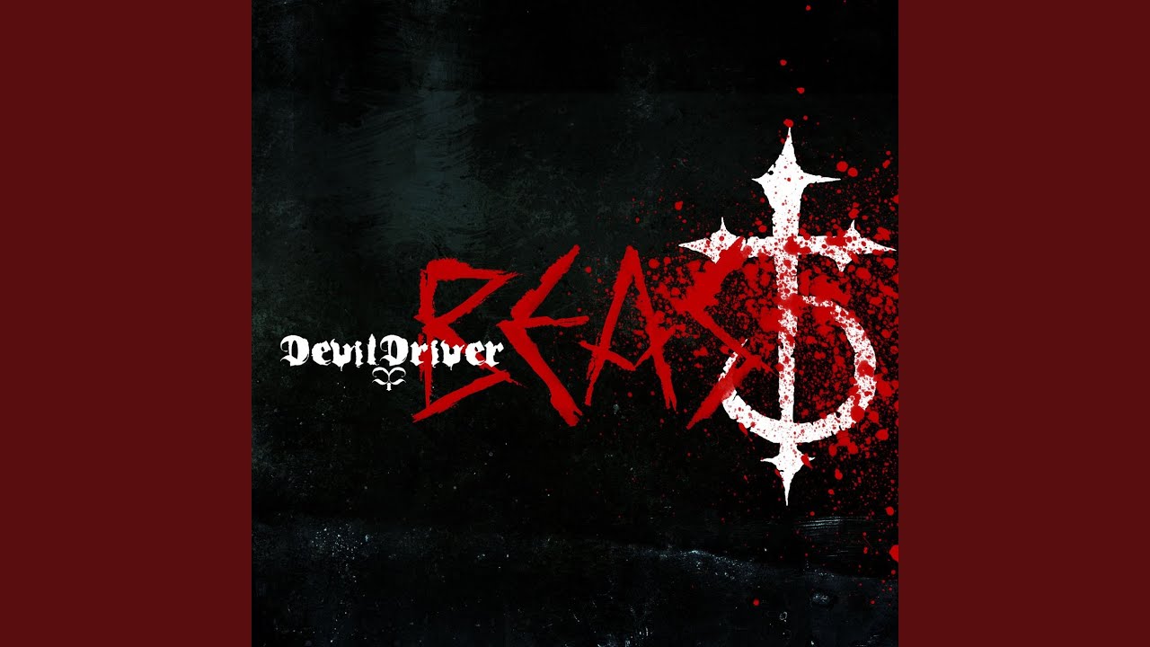 black soul choir devildriver