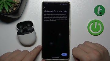 How to Check for Firmware Update on Google Pixel Buds Pro?