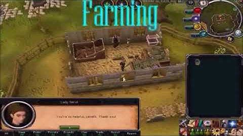 RSPS 718 | Arcania | LOOKING FOR STAFF | SEPTEMBER 2017