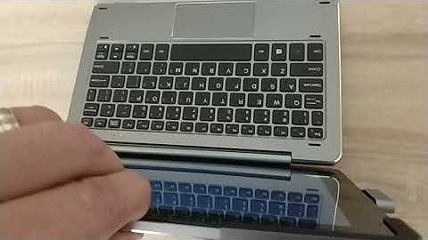 Baseus GN39R Bend Angle No.7 Type-C Multifunctional Hub Adapter on Chuwi Windows 10 Tablet