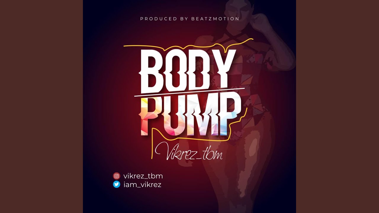 Watch Body Pump on YouTube Watch Body Pump on YouTube