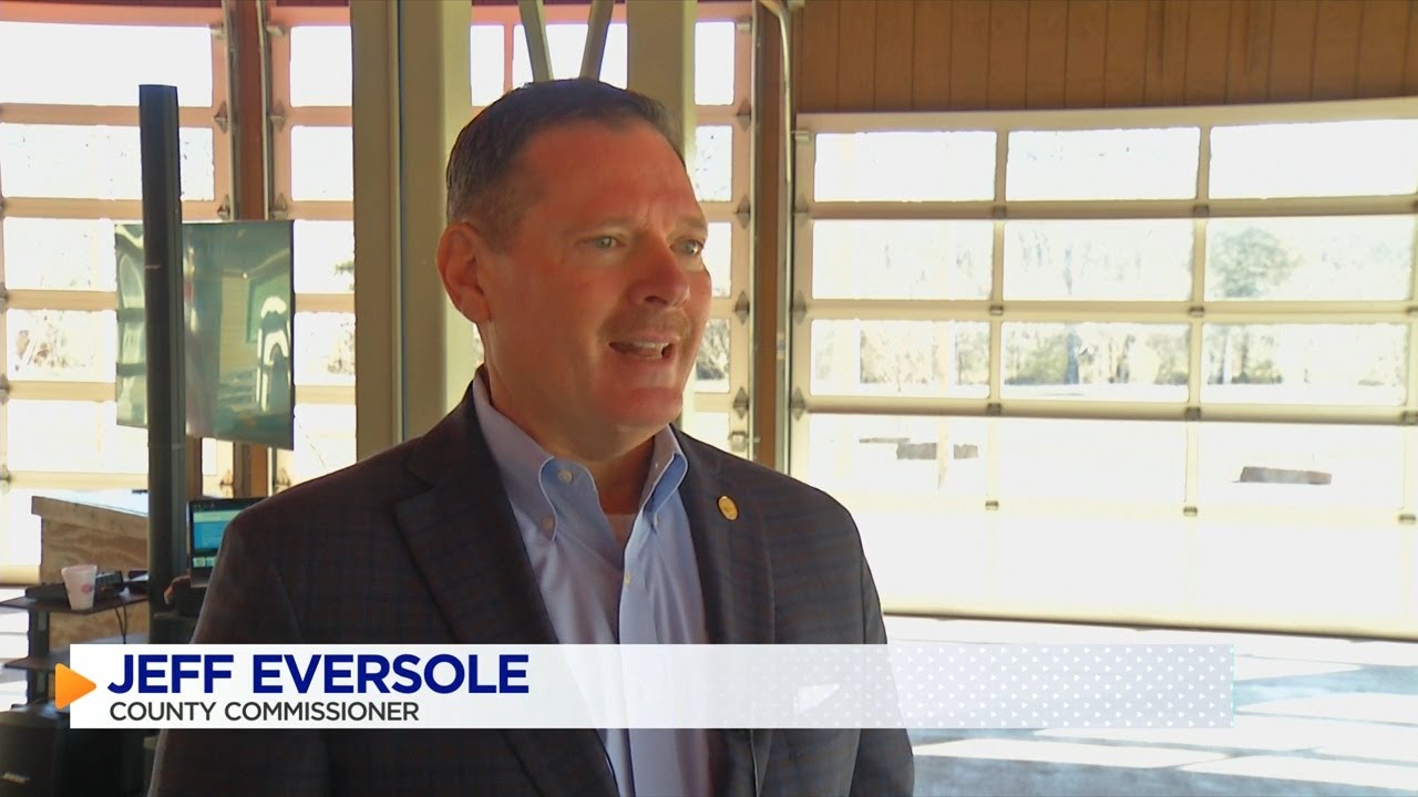 Ooltewah/Collegedale Chamber Council hosted a roundtable discussion regarding Southeast Broad