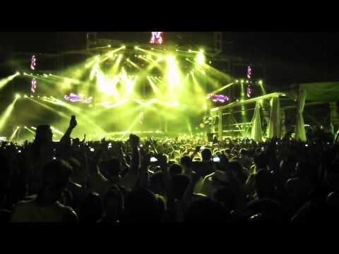 2012-03-23 Tiesto @ Ultra Music Festival (Miami Music Week 2012)