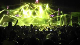2012-03-23 Tiesto @ Ultra Music Festival (Miami Music Week 2012)