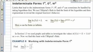 AP Calculus Section 8.2 Day 2