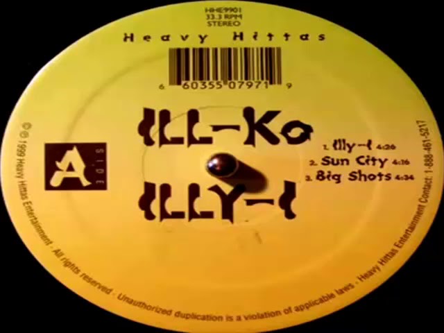 Guarda IllI - Ill-Ko - 1999 su YouTube Guarda IllI - Ill-Ko - 1999 su YouTube