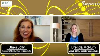 DSE CREDENTIALING SERVICES