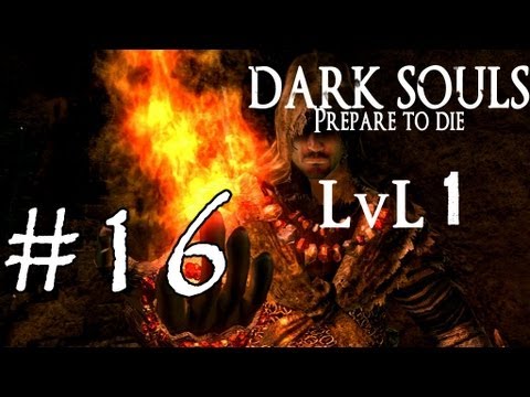 Видео: Прохождение Dark Souls: PtDE #16 (без прокачки) Арториас