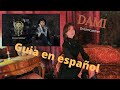 Guia en Español de DAMI(Dreamcatcher)