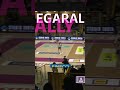 🎥🔥MEGARALLY FINECO🏐#Volleyball #adv #volley #poweredbyfineco #pallavolo #italia #italy