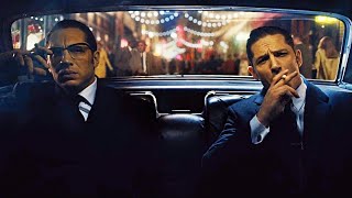 How Two Gangsters Took Over London Movie Recap Hollywood Recap Film Legend