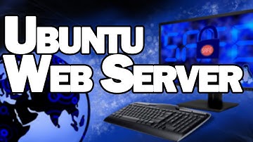 Apache, PHP, and MySQL on Ubuntu Linux