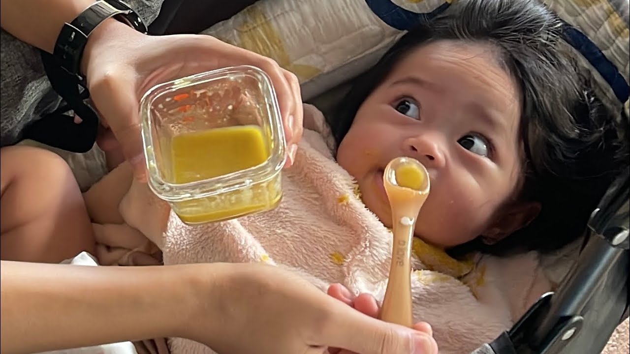 The Pallak Official is live! Eating breakfast