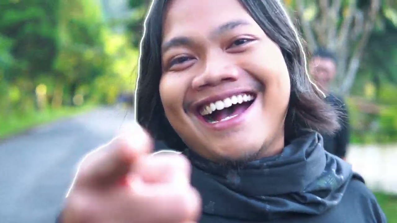 METAMORFOSA #2 - PRISMA 09 WARUNGBOTO