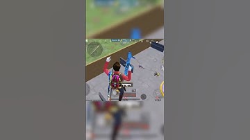 I Won a CRAZY 1v3 in Bgmi with DBS!