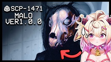 SCP-1471 : MalO ver1.0.0  Rosiebellmoo reacts to TheVolgun