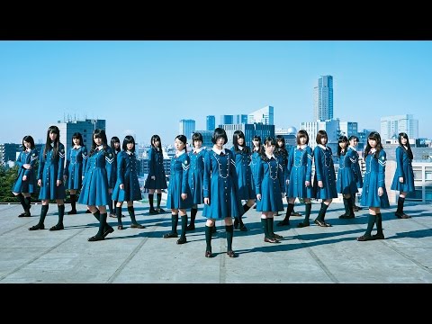 欅坂46 サイレントマジョリティー パート割り