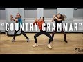 "Country Grammar" | @derrtymo | @GuyGroove Choreography