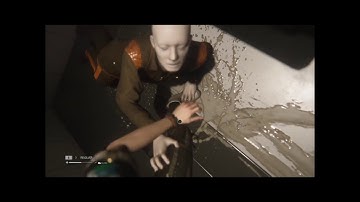 I HATE Androids | Alien Isolation Part 3 Condensed #shorts