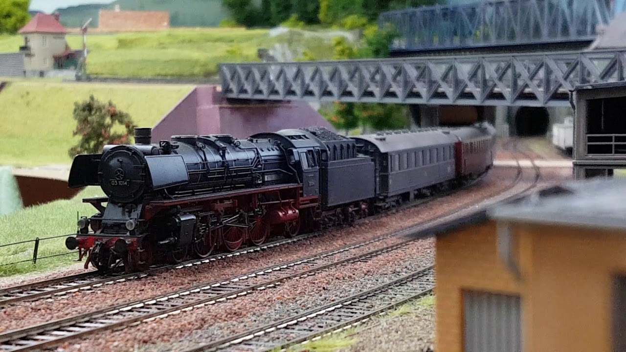 Epoche 3 Kalenderzüge 2020 Teil 1 von 2